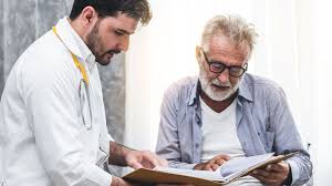 Pancreatic cancer is seldom detected at its early stages when it's most curable. Pancreatic Cancer The Latest Advancements To Treat A Deadly Disease Integris