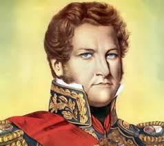 Historia de la Educación Argentina: Presidencia de Rosas (1829-1852)