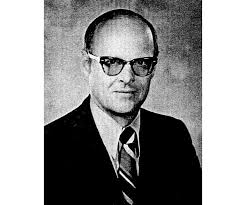 Larry Knight Obituary (1933