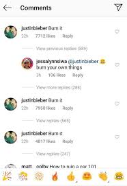 Justin bieber jojo siwa feud instagram. Justin Bieber Tells Jojo Siwa To Burn Her New Bmw Convertible Alt Car News