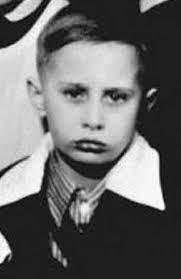 He was born on october 7, 1952. Young Vladimir Putin In Pictures Herald Sun