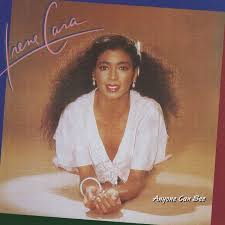 Irene Cara On Tidal Giorgio moroder composed the music and produced the track. irene cara on tidal