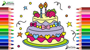 Pin Di Birthday Song