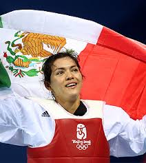 Resultado de imagen para taekwondo beijing 2008 mexico final