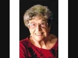 Obituary: Dolores M. (Sarni) Cancellaro, 93, of Waterbury