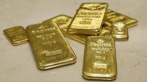 كم غرام فى الأونصة الذهب؟ وزن اونصة الذهب