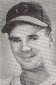 Ernest William Groth (1922-2004)