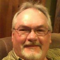 Obituary information for Larry David Mowell