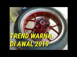 We did not find results for: Tutorial Lengkap Ngecat Velg Merah Doff Youtube