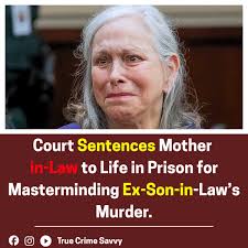 Donna Adelson Is Spending How Many Years in Jail