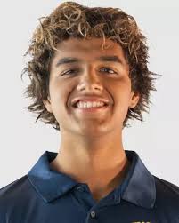 2025 Men's Water Polo Roster