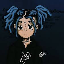 Xxxtentacion Juice Wrld Where Did U Go Ocean Mix Pin Em Xxxtentacion