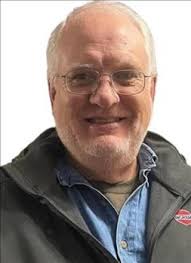 Obituary information for Billy Ralph Ainsworth