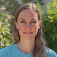 Whitney Chavez, MA, CHN, CYT, CPT, CMS