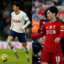 7:03 즐기는 남자들 76 948 просмотров. Epl ì†í¥ë¯¼ ë¯¸ë‚˜ë¯¸ë…¸ í•œì¼ì „ ì„±ì‚¬ë˜ë‚˜ í† íŠ¸ë„˜ 1ìœ„ ë¦¬ë²„í'€ ìƒëŒ€ ì•„ì£¼ê²½ì œ