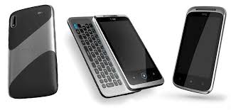 HTC Pyramid, HTC Prime y HTC Ignite se ...