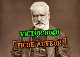 Aujourd'hui, seconde émission consacrée à victor hugo. Victor Hugo Le Chef De File Du Romantisme