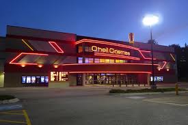 The population was 8,924 at the 2010 census. O Neil Cinemas Linkedin