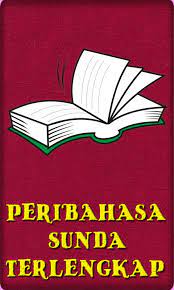 Kumpulan ungkapan sunda dan peribahasa sunda lengkap dengan artinya. Peribahasa Sunda Terlengkap For Android Apk Download