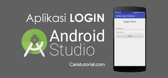 Dvd membuat aplikasi mobile pemesanan tiket dengan android studio rp 350,000 add to cart; Aplikasi Login Sederhana Android Studio Tanpa Database Cara Tutorial Terbaru