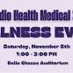 Studio Health Medical Spa Wellness Event event image