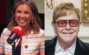 Vanessa Williams traz Elton John para o palco em novo musical de 'O Diabo  Veste Prada'