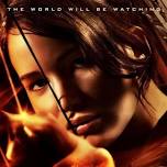 ON THE ROAD: The Hunger Games (2012)