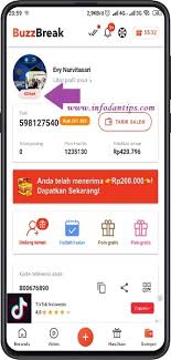 Maybe you would like to learn more about one of these? Dua Kali Akun Buzzbreak Saya Dibekukan Dan Dipulihkan