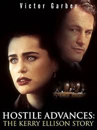 Hostile Advances: The Kerry Ellison Story (TV Movie 1996)