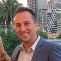 Brett Mollison's Instagram, Twitter & Facebook