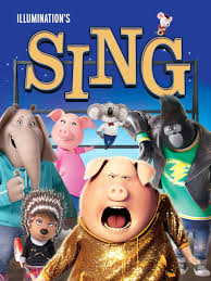 Watch full sing (2016) online full hd. Amazon Com Sing Matthew Mcconaughey Reese Witherspoon Seth Macfarlane Scarlett Johansson