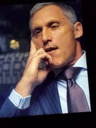 Who is this character and what happened to him?