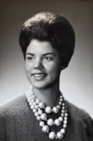 Carol Walker Obituary (1940