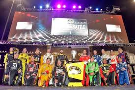 Check out the latest nascar sprint cup driver statistics at the spread. Nascar Chase For The Sprint Cup Series Initial Standings Nascar