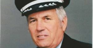 PCN Flight West: WA/DL Capt. William R. 'Bill' Finley