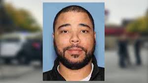 KPD: Devan Thompson turns himself in for Sunday's deadly shooting