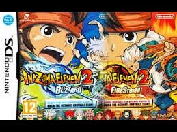 Game inazuma eleven football gameplay with tipstips easy play inazuma eleven football. Inazuma Eleven Games Free Download For Android