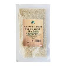 Celtic salt benefits are largely anecdotal. Organic French Celtic Sea Salt Coarse 3x200g Shopee Singapore