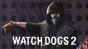 Watch dogs 2 controlling the city. Watch Dogs Wrench Watch Dogs 2 Wallpapers Hd Desktop And Mobile Backgrounds