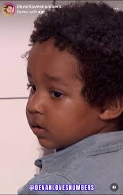 Devon Loves Math American Got Talent