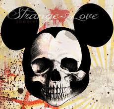 Unavailable Listing On Etsy Mickey Mouse Art Spiderman Art Sketch Dark Disney Art