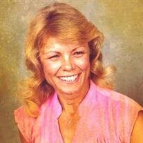 Saundra L Pollard Obituary