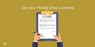 How To Start Your Own Mobile Shop In 14 Simple Steps