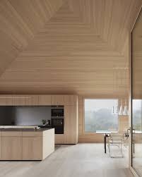 Uberbauung Schopfacker By Bernardo Bader Architects Thisispaper Magazine With Images Hazak
