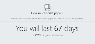 Nov 08, 2021 · 77 toilets & toilet paper trivia questions & answers : How Much Toilet Paper The Toilet Paper Calculator