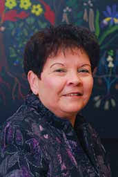 2014-2015 ANNUAL REPORT