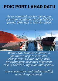 Search for the latest lahad datu jobs on careerjet, the employment search engine. Poic Lahad Datu For Further Enquiries Please Do Not Facebook