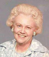 Obituary information for Virginia R. Randels