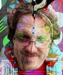 Stream of Consciousness, Vol. 2