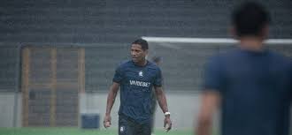 Clube do Remo finaliza preparação para o primeiro jogo da final do estadual e define os relacionados